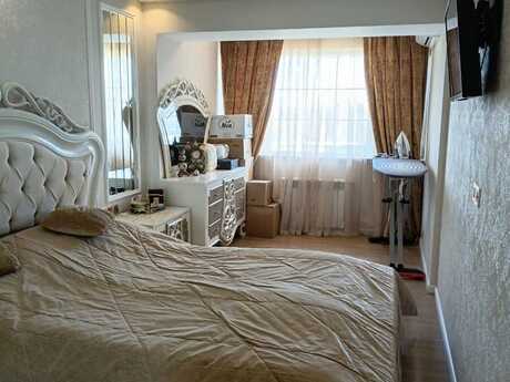 3 otaqlı mənzil, 80 m², Elmlər Akademiyası: 267 000 ₼ 5