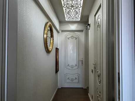 3 otaqlı mənzil, 80 m², Elmlər Akademiyası: 267 000 ₼ 4