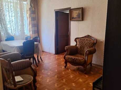 Elan №6179710 - Bakı, Nəsimi r., 4 otaqlı, 105 m², 2/6 mərtəbə