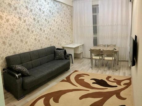 Elan №6179716 - Bakı, 20 Yanvar m., 2 otaqlı, 50 m², 8/17 mərtəbə