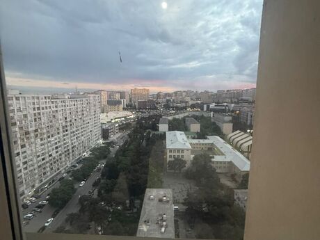 Elan №6179719 - Bakı, 20 Yanvar m., 3 otaqlı, 130 m², 18/20 mərtəbə