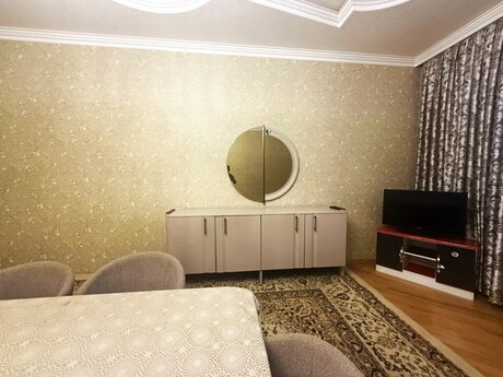 Elan №6179719 - Bakı, 20 Yanvar m., 3 otaqlı, 130 m², 18/20 mərtəbə