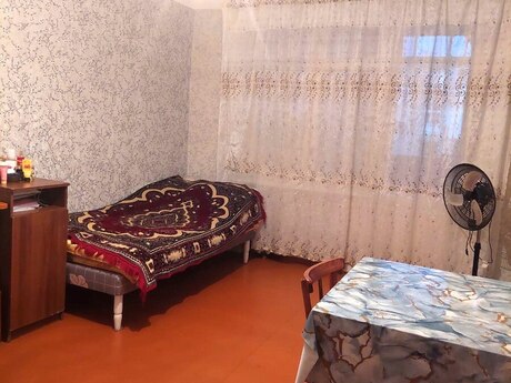 Объявление №6179727 - Баку, м. Нефтчиляр, 1-комн., 30 м², 4/5 этаж
