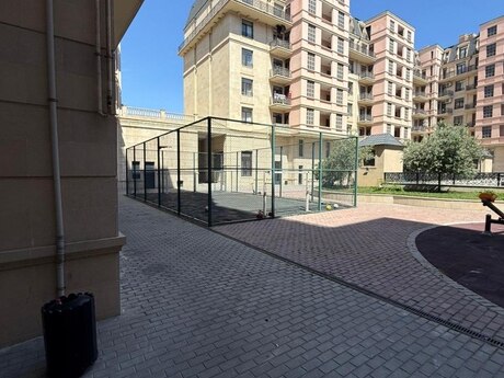 2 otaqlı mənzil, 65 m², Ağ şəhər: 365 000 ₼ 4