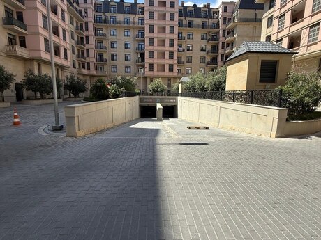2 otaqlı mənzil, 65 m², Ağ şəhər: 365 000 ₼ 3