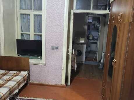 1 otaqlı köhnə tikili - 28 May m. - 42 m²