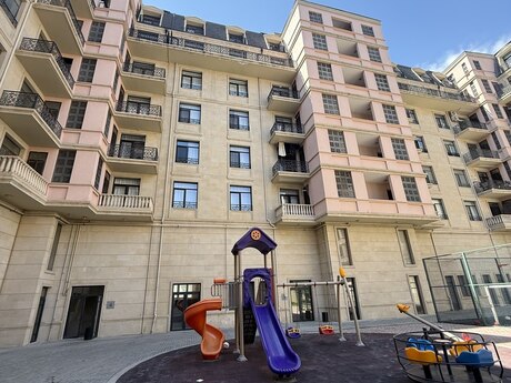 2 otaqlı mənzil, 67,5 m², Ağ şəhər: 365 000 ₼ 5