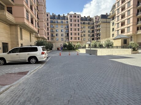 2 otaqlı mənzil, 67,5 m², Ağ şəhər: 365 000 ₼ 3