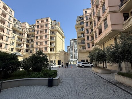 2 otaqlı mənzil, 67,5 m², Ağ şəhər: 365 000 ₼ 4