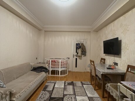 2-room apartment, 48 m², Masazır: 77 000 ₼ 2