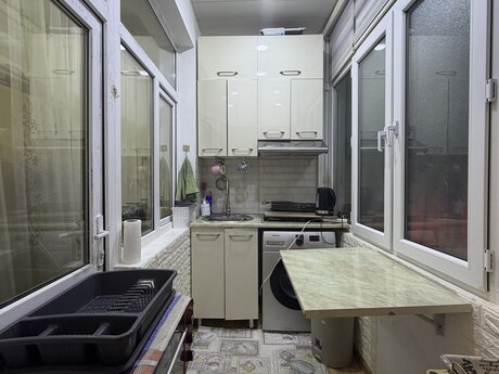 2-room apartment, 48 m², Masazır: 77 000 ₼ 3