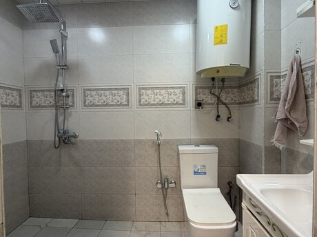 2-room apartment, 48 m², Masazır: 77 000 ₼ 4
