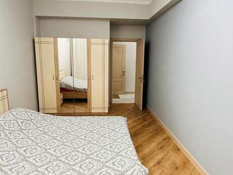 2-room apartment for rent, 70 m², West Town: 999 ₼/mo 4