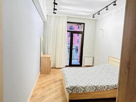 Elan №6179790 - Bakı, Dərnəgül m., 2 otaqlı, 70 m², 6/14 mərtəbə