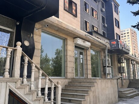 Elan №6179787 - Bakı, Elmlər Akademiyası m., 3 otaqlı, 75 m²