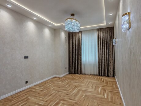 2 otaqlı mənzil, 76 m², 20 Yanvar: 257 000 ₼ 3