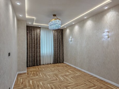 2 otaqlı mənzil, 76 m², 20 Yanvar: 257 000 ₼ 4