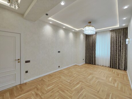 2 otaqlı mənzil, 76 m², 20 Yanvar: 257 000 ₼ 5