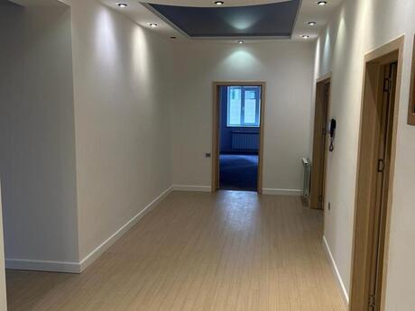 Elan №6179839 - Bakı, Yasamal q., 4 otaqlı, 210 m², 8/20 mərtəbə