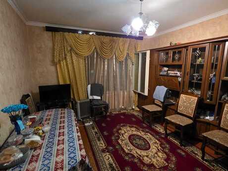 Объявление №6179854 - Сумгаит, Сумгаит, 2-комн., 52 м², 3/5 этаж
