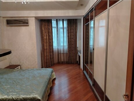 3 otaqlı mənzil, 100 m², İçəri Şəhər: 550 000 ₼ 2