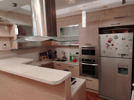 3 otaqlı mənzil, 100 m², İçəri Şəhər: 550 000 ₼ 4