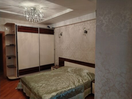 3 otaqlı mənzil, 100 m², İçəri Şəhər: 550 000 ₼ 3