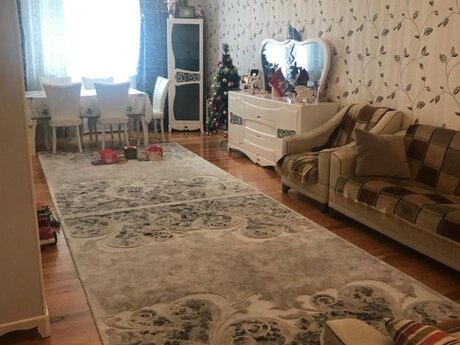 4 otaqlı mənzil, 106 m², Masazır: 110 000 ₼ 2