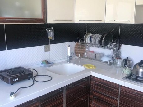 4 otaqlı mənzil, 106 m², Masazır: 110 000 ₼ 4
