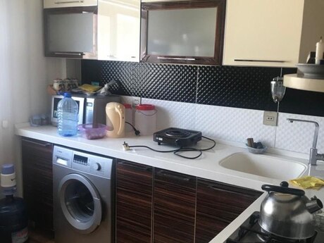 4 otaqlı mənzil, 106 m², Masazır: 110 000 ₼ 5