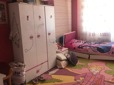 4 otaqlı mənzil, 106 m², Masazır: 110 000 ₼ 3