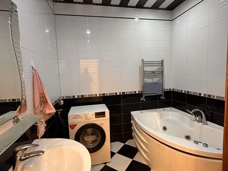 3-комнатная квартира, 140 м², İnşaatçılar: 360 000 ₼ 5