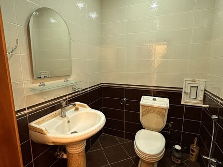 3-комнатная квартира, 140 м², İnşaatçılar: 360 000 ₼ 4