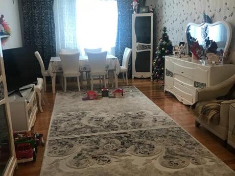 Elan №6179909 - Bakı, Masazır q., 3 otaqlı, 114 m², 5/6 mərtəbə