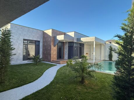 Объявление №6179943 - Баку, пос. Мардакан, 4-комн., 130 м²