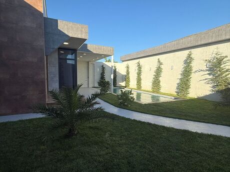4 otaqlı həyət evi, 130 m², Mərdəkan: 295 000 ₼ 3