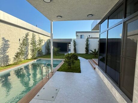 4 otaqlı həyət evi, 130 m², Mərdəkan: 295 000 ₼ 5