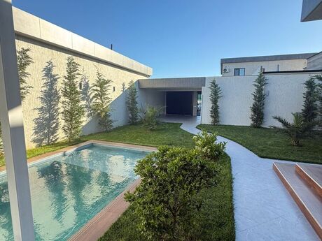 4 otaqlı həyət evi, 130 m², Mərdəkan: 295 000 ₼ 4