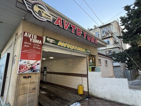 Elan №6179973 - Bakı, Bakıxanov q., 35 m²