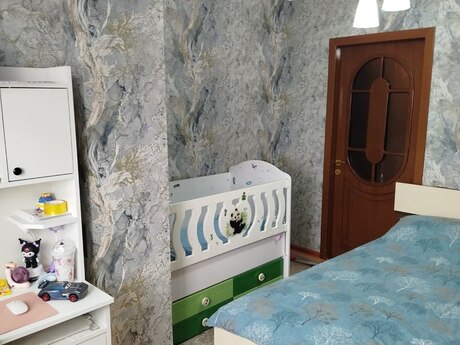2-комн. вторичка - пос. Бакиханова - 40 м²