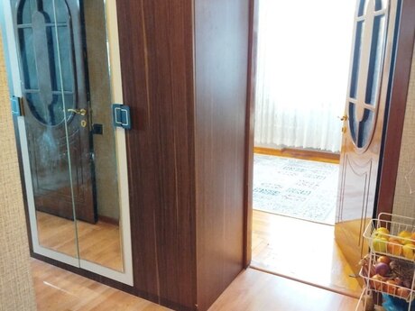 2 otaqlı mənzil, 40 m², Bakıxanov: 109 000 ₼ 5