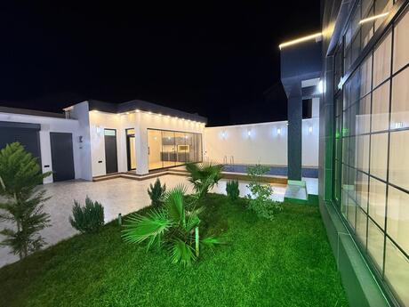 4 otaqlı həyət evi, 160 m², Mərdəkan: 310 000 ₼ 3