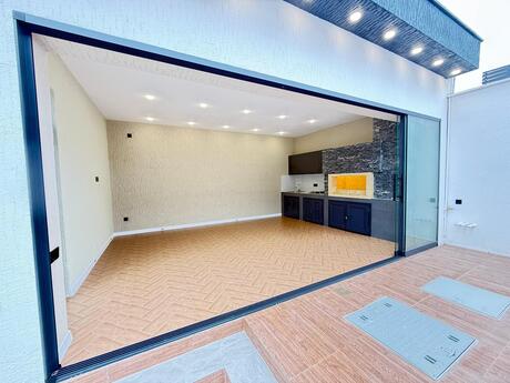4 otaqlı həyət evi, 160 m², Mərdəkan: 310 000 ₼ 4