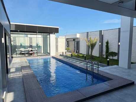 4 otaqlı həyət evi, 160 m², Şüvəlan: 365 000 ₼ 3