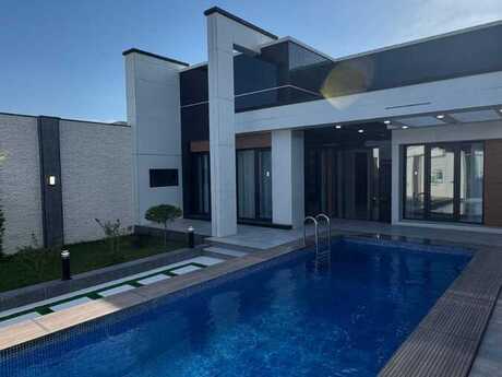 Elan №6180026 - Bakı, Şüvəlan q., 4 otaqlı, 160 m²