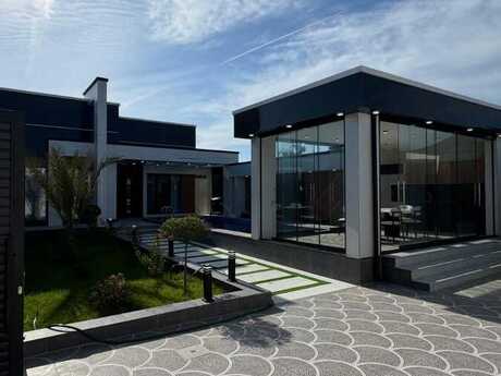 4 otaqlı həyət evi, 160 m², Şüvəlan: 365 000 ₼ 4
