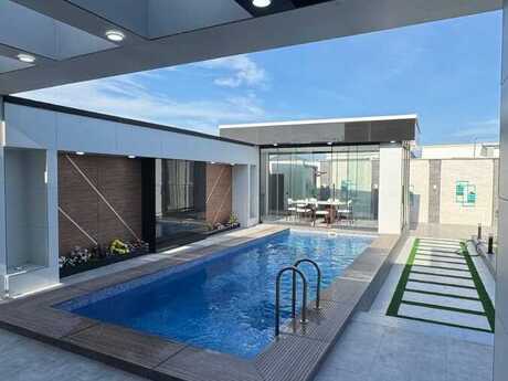 4 otaqlı həyət evi, 160 m², Şüvəlan: 365 000 ₼ 2