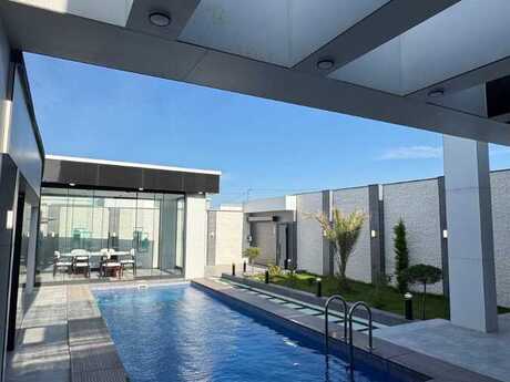 4 otaqlı həyət evi, 160 m², Şüvəlan: 365 000 ₼ 5