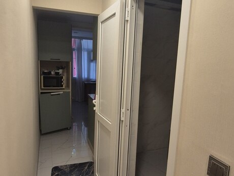2 otaqlı mənzil, 49 m², 28 May: 175 000 ₼ 2
