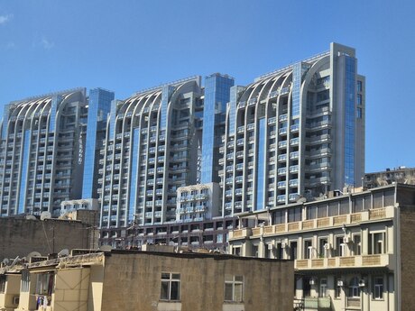 5 otaqlı mənzil, 254 m², İçəri Şəhər: 780 000 ₼ 5